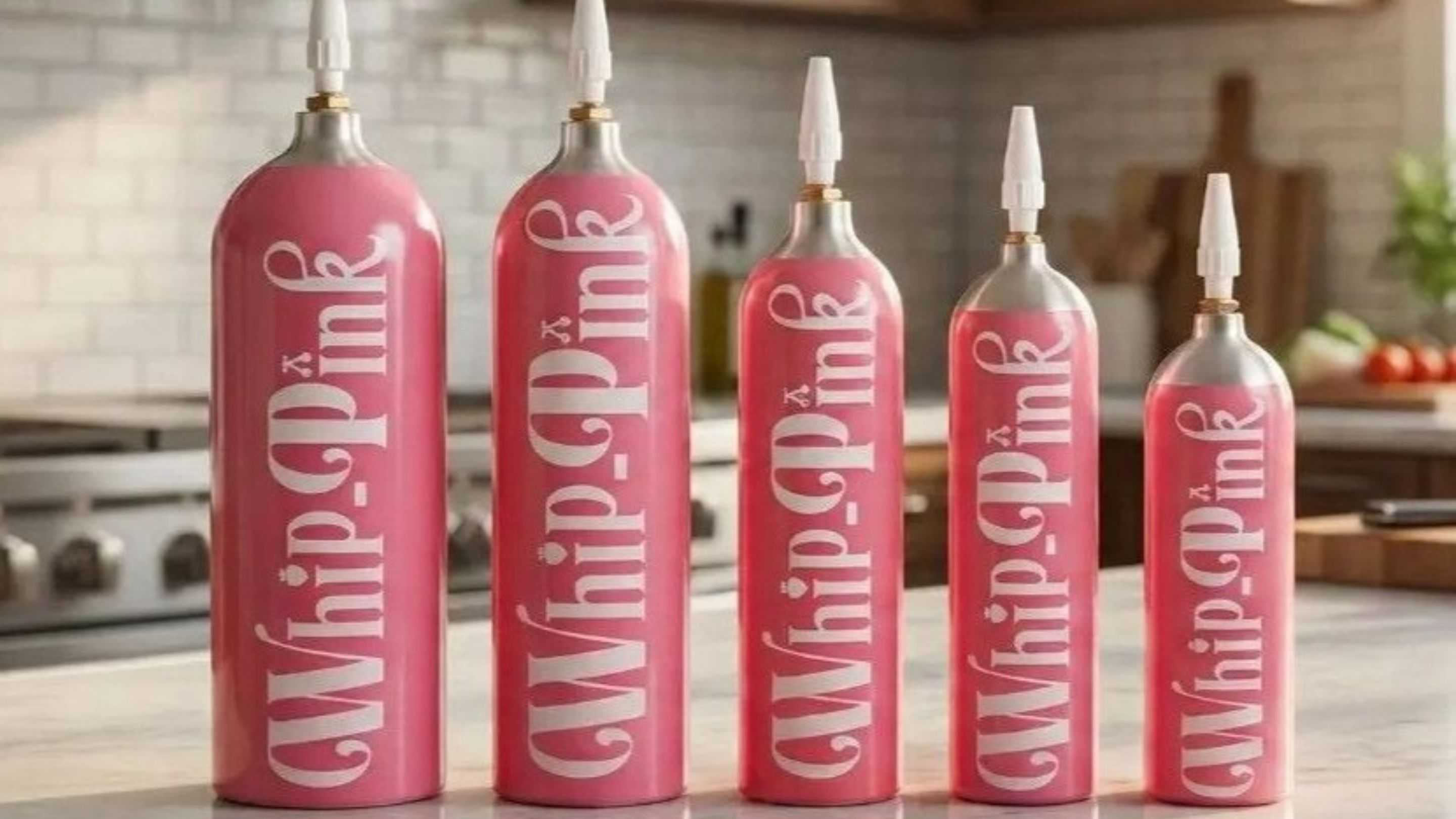 Tren Whip Pink di Kalangan Anak Muda dan Risikonya Bagi Kesehatan